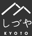 しづや KYOTO